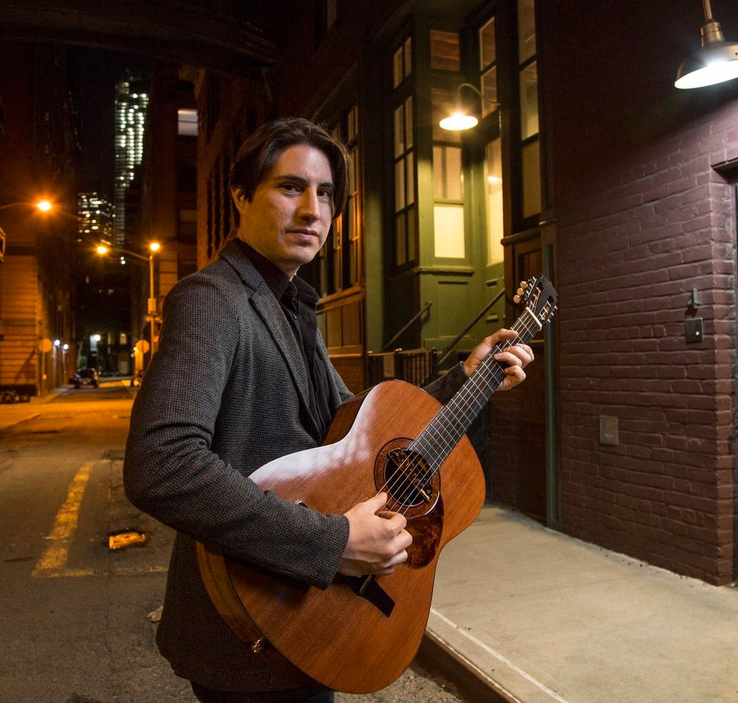 Mike Moreno Trio